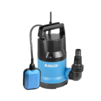 Дренажн. насос 200/8 VALFEX (750Вт; расход 200л/мин; напор 8м; мах глубина 8м; IPx8)